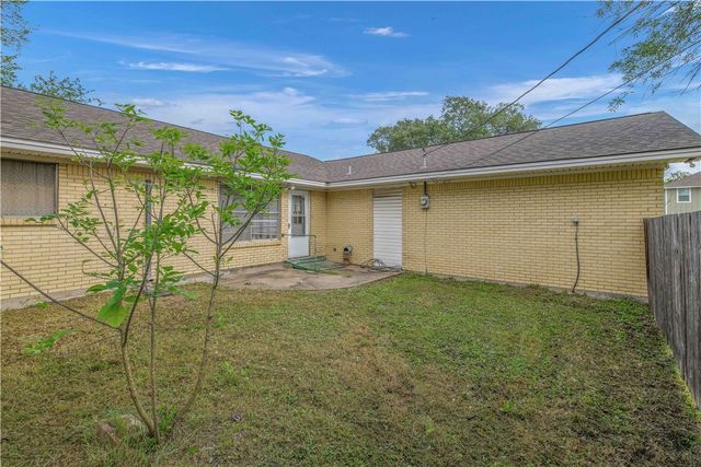 505 Olive Street, Bryan, TX 77801