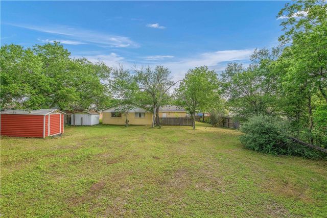 505 Olive Street, Bryan, TX 77801