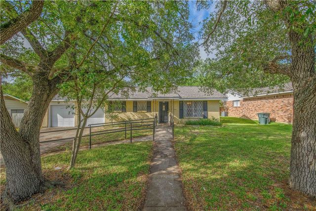 505 Olive Street, Bryan, TX 77801