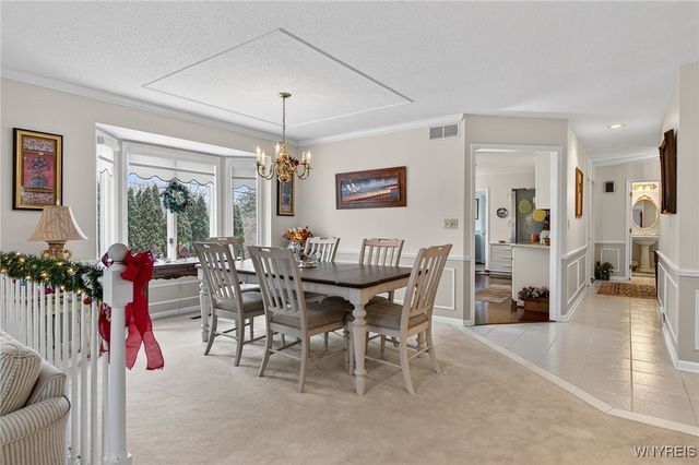 35 Hampton Hill Drive, Amherst, NY 14221