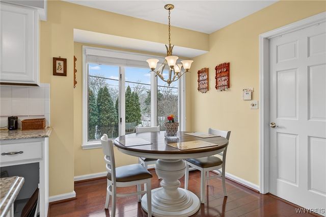 35 Hampton Hill Drive, Amherst, NY 14221