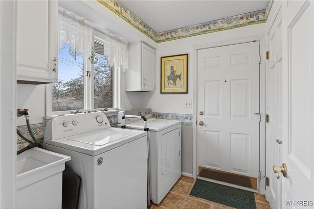 35 Hampton Hill Drive, Amherst, NY 14221