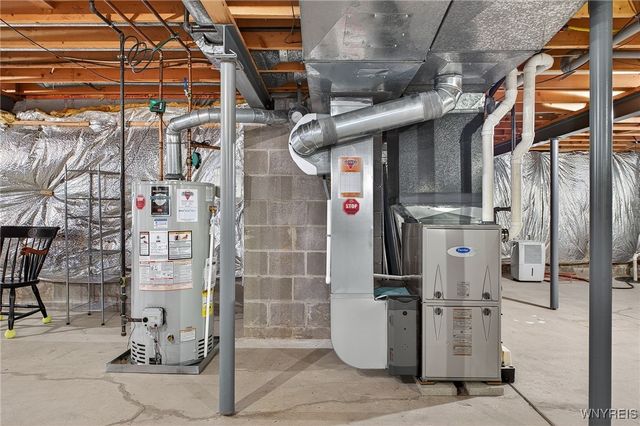 35 Hampton Hill Drive, Amherst, NY 14221