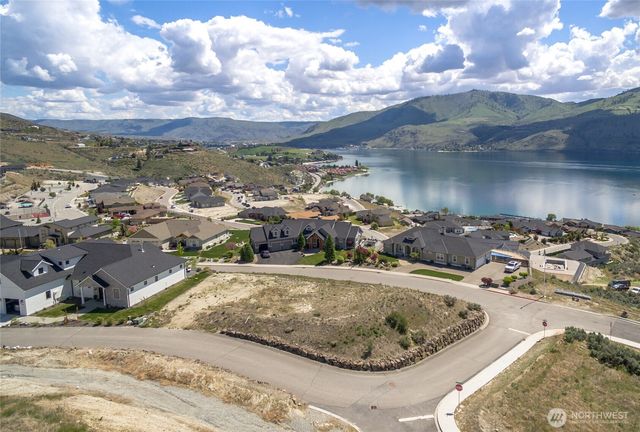 104 Lake Ridge Drive, Chelan, WA 98816