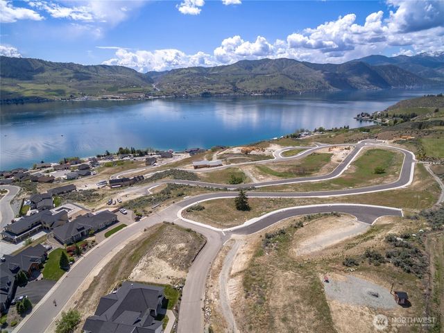 104 Lake Ridge Drive, Chelan, WA 98816