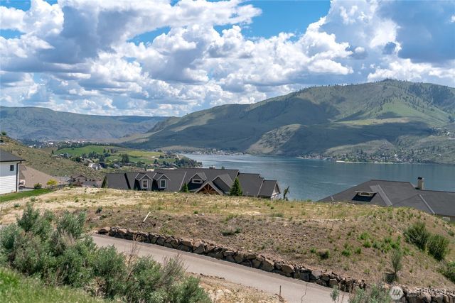 104 Lake Ridge Drive, Chelan, WA 98816