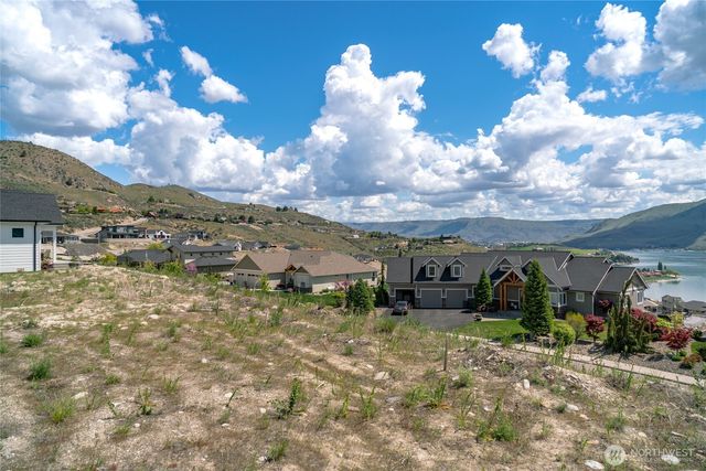 104 Lake Ridge Drive, Chelan, WA 98816