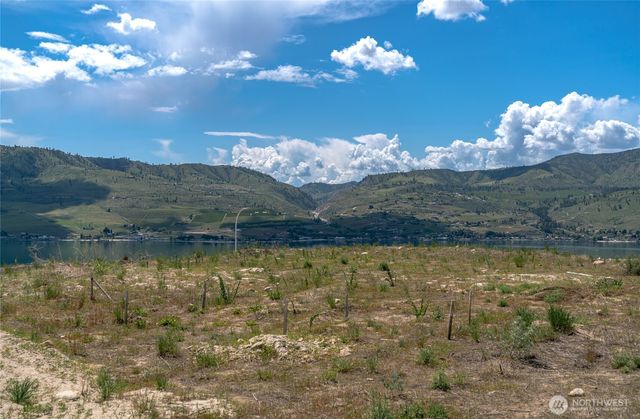 104 Lake Ridge Drive, Chelan, WA 98816