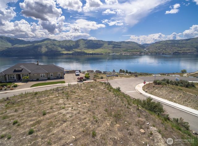104 Lake Ridge Drive, Chelan, WA 98816