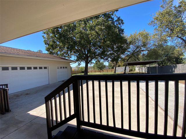 6600 Herbert Road, Colleyville, TX 76034