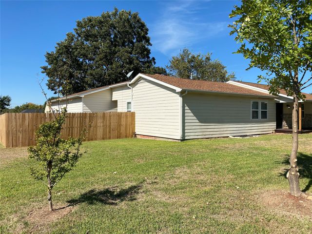 6600 Herbert Road, Colleyville, TX 76034