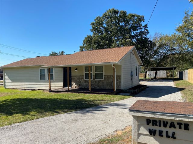 6600 Herbert Road, Colleyville, TX 76034