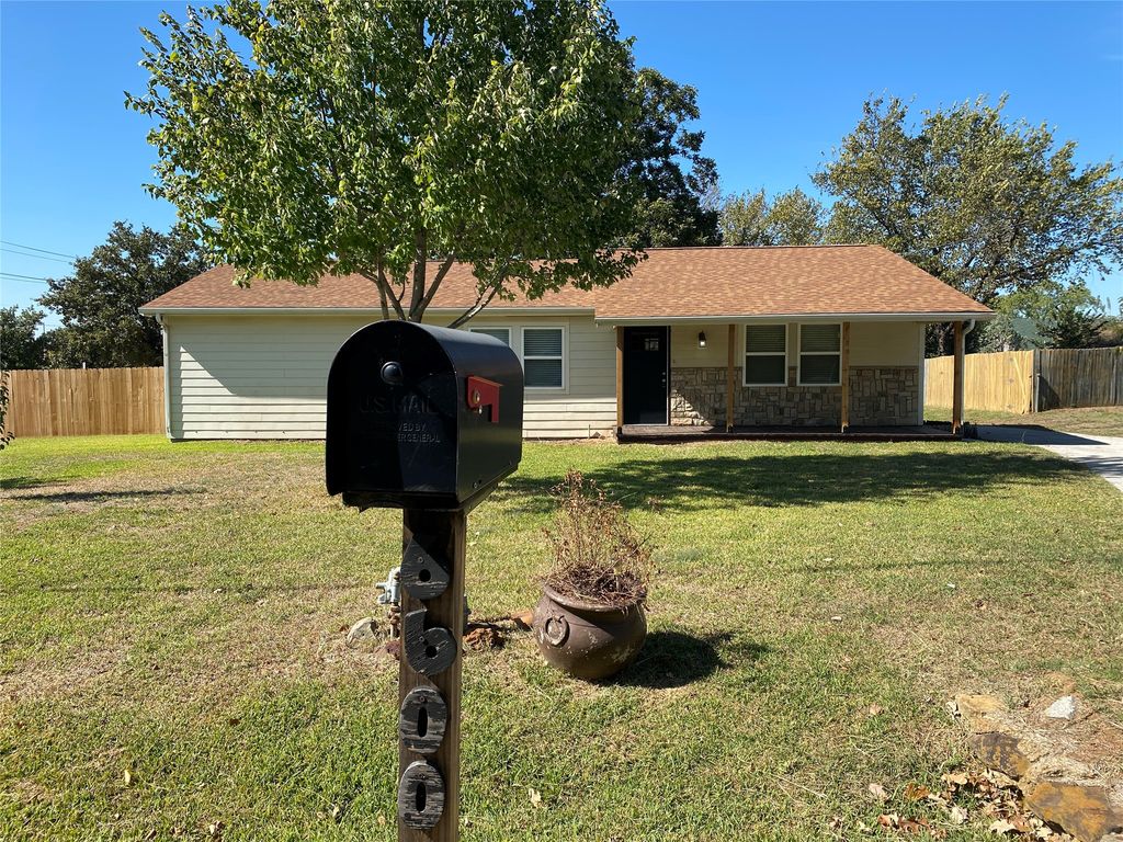 6600 Herbert Road, Colleyville, TX 76034