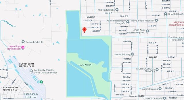 4702 Vera Ave, Lehigh Acres, FL 33971