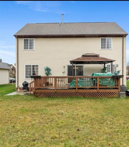 308 David Street, Pontiac, MI 48341