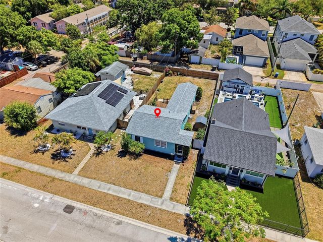 1220 35TH AVENUE N, St Petersburg, FL 33704