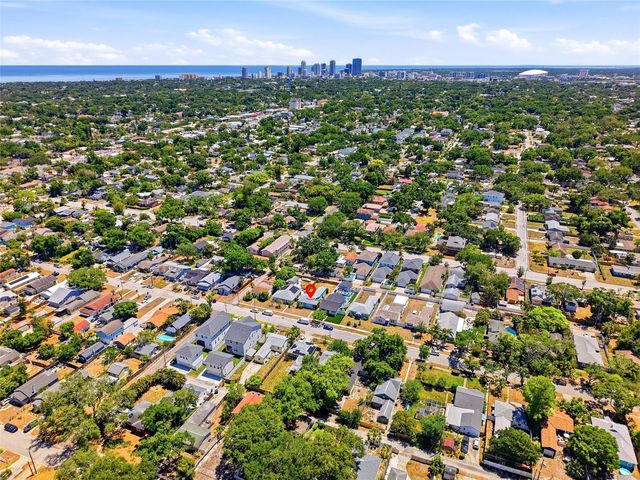 1220 35TH AVENUE N, St Petersburg, FL 33704