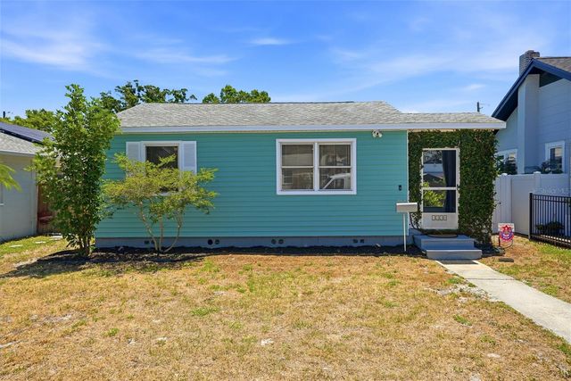 1220 35TH AVENUE N, St Petersburg, FL 33704