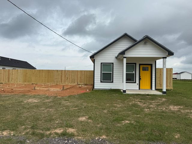 7014 5914 02, Cleveland, TX 77327
