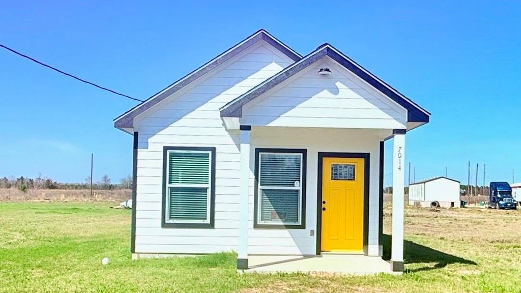 7014 5914 02, Cleveland, TX 77327