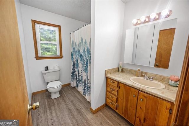 62 Peach Lane, Ellijay, GA 30536
