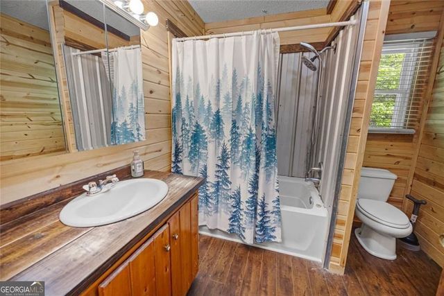 62 Peach Lane, Ellijay, GA 30536