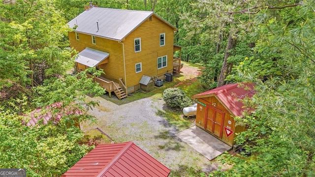 62 Peach Lane, Ellijay, GA 30536