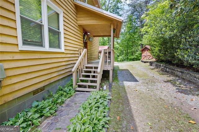 62 Peach Lane, Ellijay, GA 30536