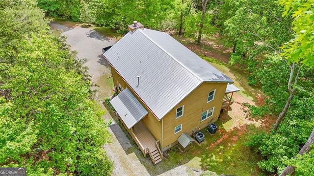 62 Peach Lane, Ellijay, GA 30536