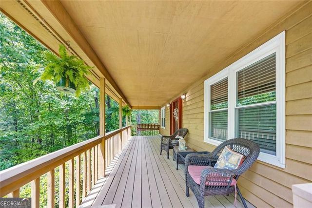 62 Peach Lane, Ellijay, GA 30536