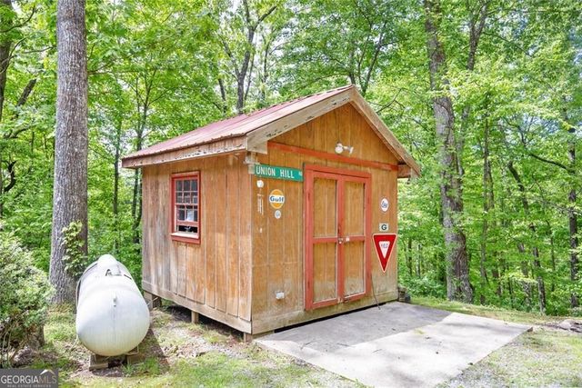 62 Peach Lane, Ellijay, GA 30536