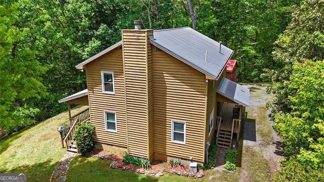 62 Peach Lane, Ellijay, GA 30536