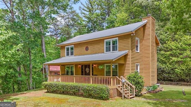 62 Peach Lane, Ellijay, GA 30536