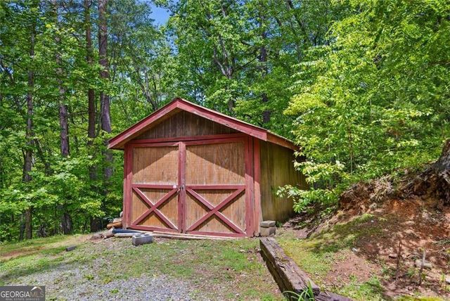 62 Peach Lane, Ellijay, GA 30536