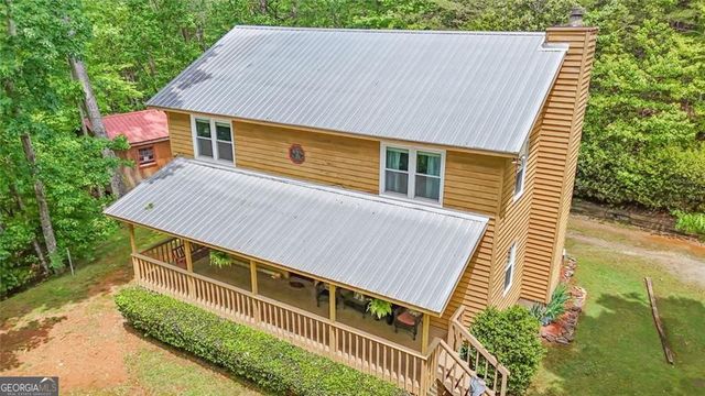 62 Peach Lane, Ellijay, GA 30536