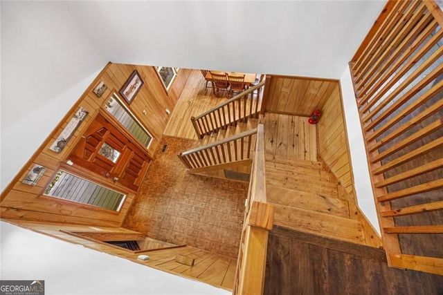 62 Peach Lane, Ellijay, GA 30536