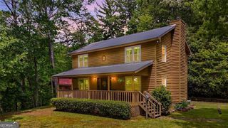 62 Peach Lane, Ellijay, GA 30536