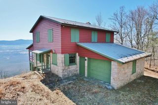 301 MOUNTAIN TOP DR, Luray, VA 22835