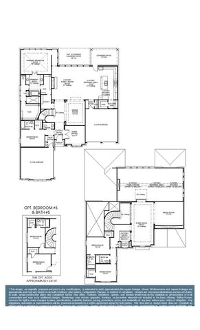 2560 Miles Street, Prosper, TX 75078