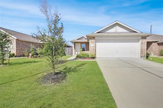 4235 Palmetto Grove Lane, Baytown, TX 77521