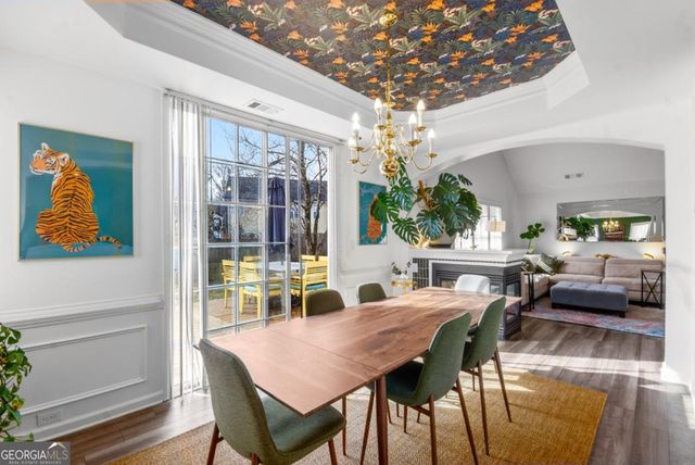 6438 Alder Lane, Norcross, GA 30093