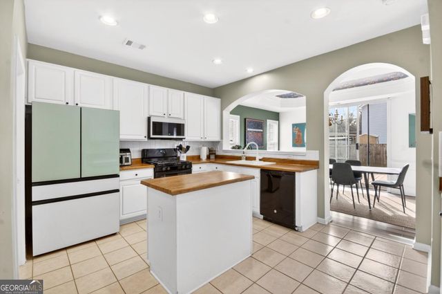 6438 Alder Lane, Norcross, GA 30093