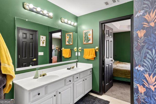 6438 Alder Lane, Norcross, GA 30093