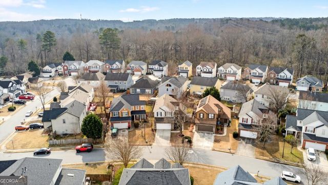 6438 Alder Lane, Norcross, GA 30093