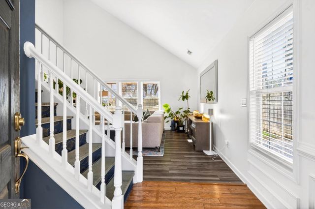 6438 Alder Lane, Norcross, GA 30093