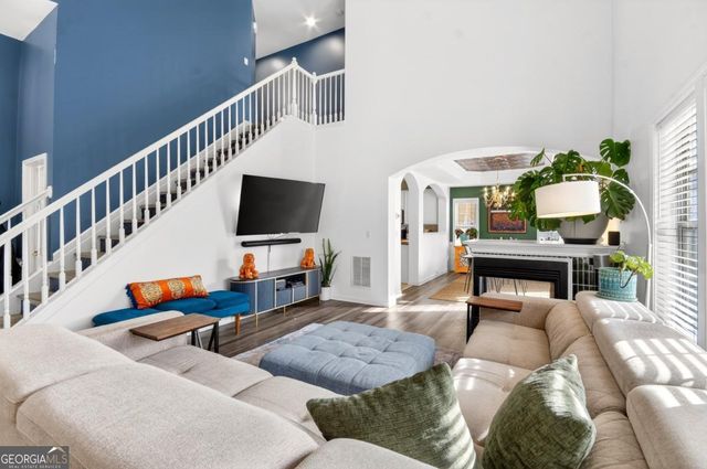 6438 Alder Lane, Norcross, GA 30093