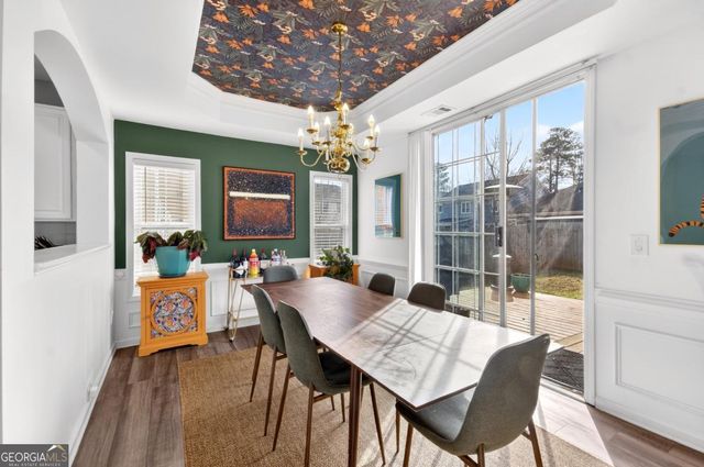 6438 Alder Lane, Norcross, GA 30093