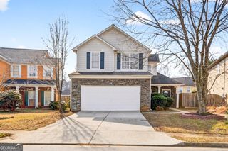 6438 Alder Lane, Norcross, GA 30093