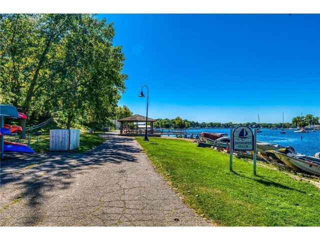 3610 Northome Avenue, Deephaven, MN 55391