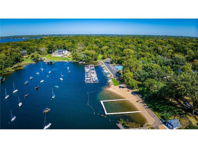 3610 Northome Avenue, Deephaven, MN 55391